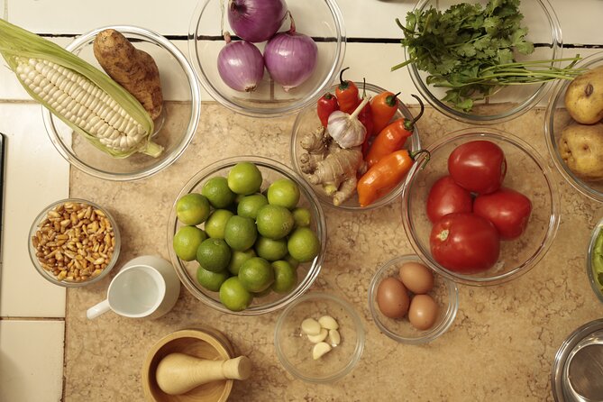 Cusco Cooking Class by ChocoMuseo in Cusco - How long it takes and who it suits best
