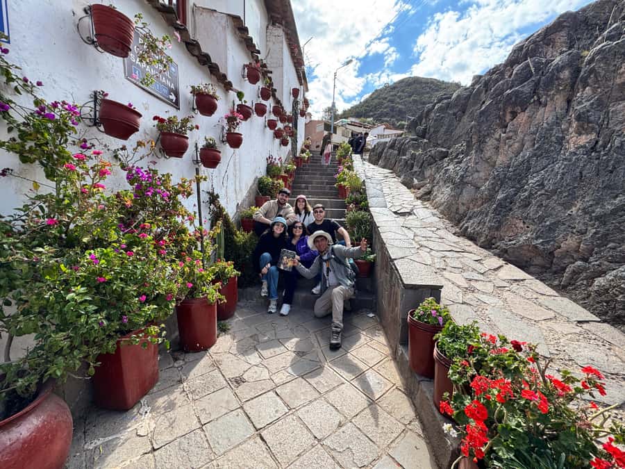 Cusco: Cultural Walking Tour with Local Guide⭐⭐⭐⭐⭐ - Luthier Visit and Traditional Music: Culture You Can Hear
