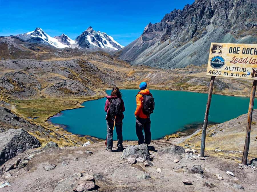 Cusco: Day Trip to the 7 Ausangate Lagoons with Lunch - Key things to know before you go