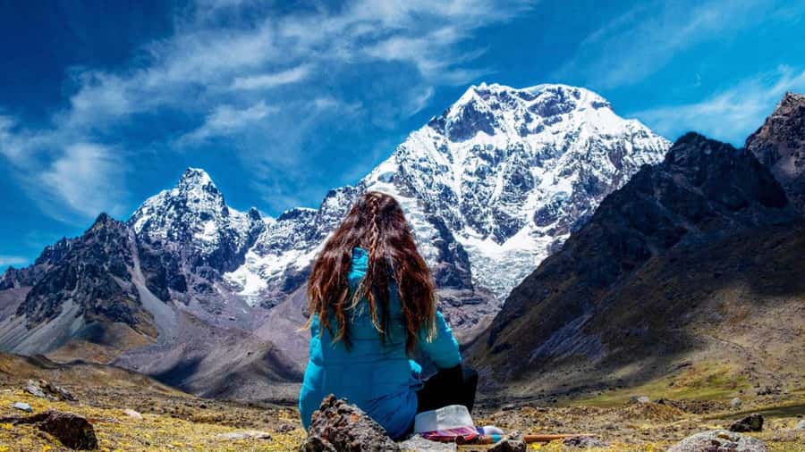 Cusco: Day Trip to the 7 Ausangate Lagoons with Lunch - Why the 04:00 a.m. start makes this day trip worth it