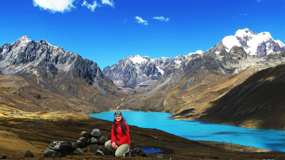 Cusco: Day Trip to the 7 Ausangate Lagoons with Lunch - Gear and fitness: how to match this hike to your body