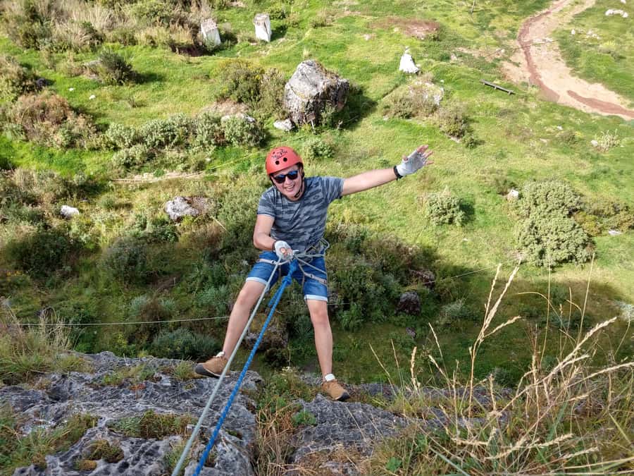 Cusco: Extreme Sky Bike and Rappelling Adventure - Price and Value: Is $50 Worth a 4-Hour Adventure?