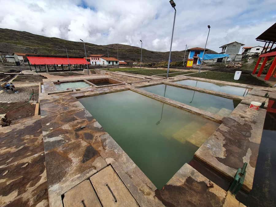 Cusco : full day 7 lagoons with lunch - Pickup at 4:30: What the Morning Really Looks Like
