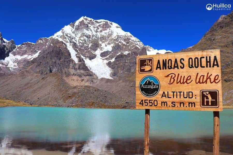 Cusco : full day 7 lagoons with lunch - Breakfast in Pacchanta: Fuel Before the 10 km Hike