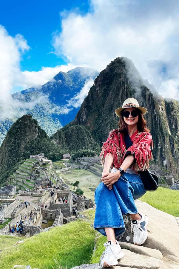 CUSCO: Full Day All Included Private Machu Picchu Experience - Quick Hits: What Makes This Machu Picchu Day Plan Worth It