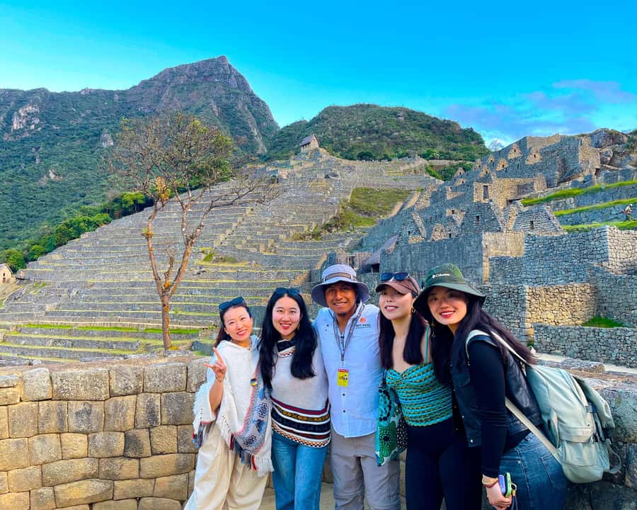 CUSCO: Full Day All Included Private Machu Picchu Experience - Why a Private Machu Picchu Day From Cusco Feels Less Stressful