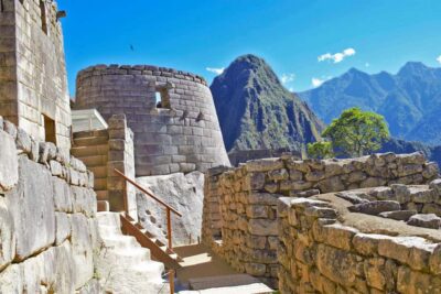 CUSCO: Full Day All Included Private Machu Picchu Experience - Cusco Pickup and the Ollantaytambo Stop: Getting Your Bearings Fast