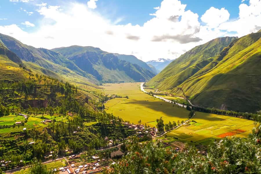 Cusco: Full-Day Sacred Valley History Tour - Key Stops and What Makes Them Worth Your Time