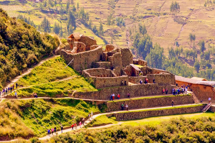Cusco: Full-Day Sacred Valley History Tour - Price and Value: Is $45 a Good Deal?