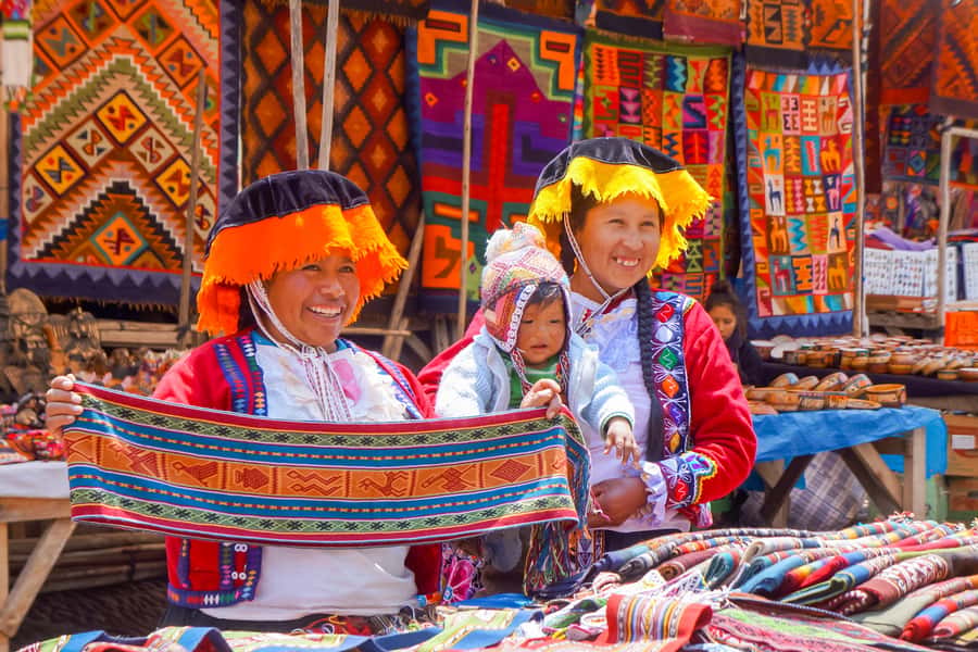 Cusco: Full-Day Sacred Valley History Tour - El Mirador: A View That Sets the Story