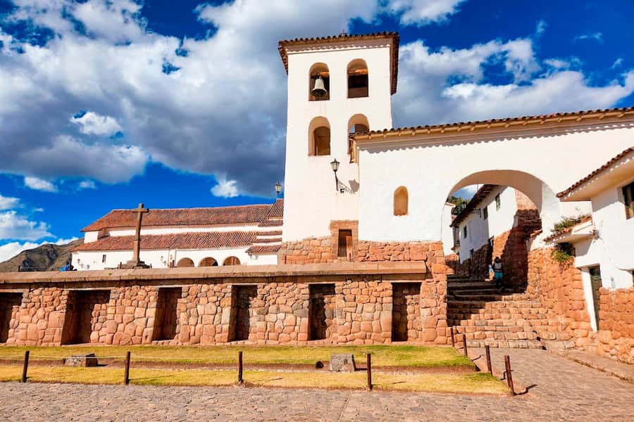 Cusco: Full-Day Sacred Valley History Tour - Getting the Most Out of a Long Day (Without Burning Out)