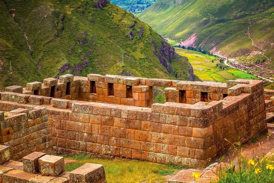 Cusco: Full-Day Tour of The Sacred Valley With Lunch - Key things that make this tour worth your time