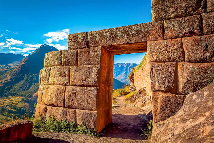 Cusco: Full-Day Tour of The Sacred Valley With Lunch - Sacred Valley in one day: what this tour actually delivers