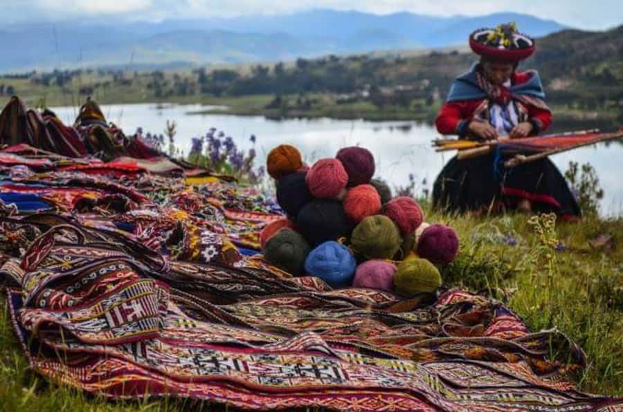 Cusco: Full-Day Tour of The Sacred Valley With Lunch - Lunch in Urubamba: a real break with buffet flexibility