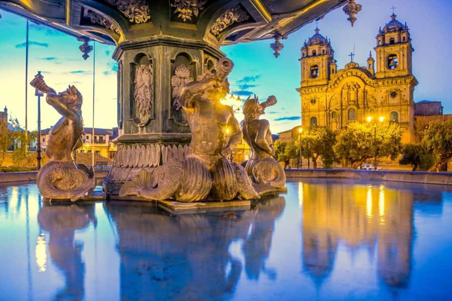Cusco: Half-Day City Tour - How This 6-Hour Cusco Loop Really Works