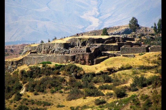 Cusco Half Day City Tour: Four Ruins - Price and what you’re really paying for