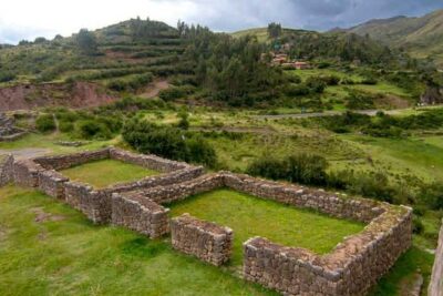 Cusco Half Day City Tour: Four Ruins - Meeting point, start time, and how to keep pickup smooth