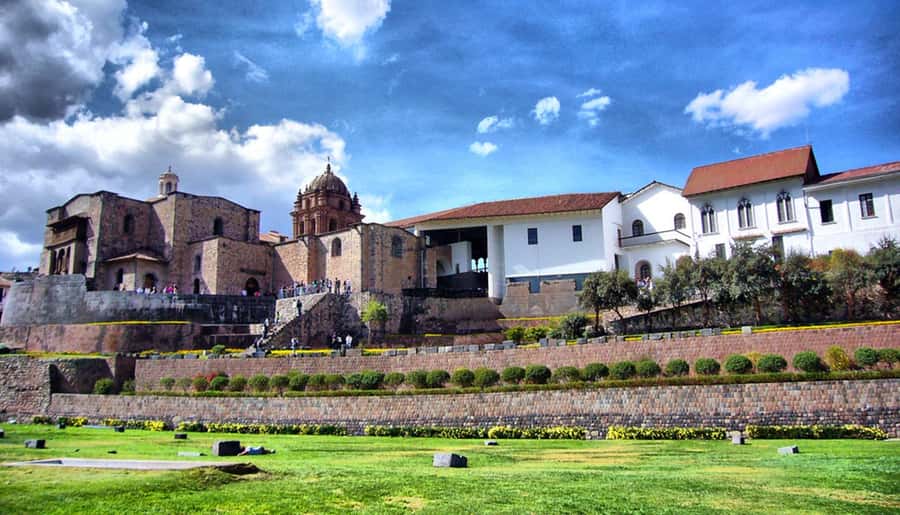 Cusco: Half-Day City Tour with Sacsayhuaman and Q'enco - Price and Real Cost: What You’re Paying For