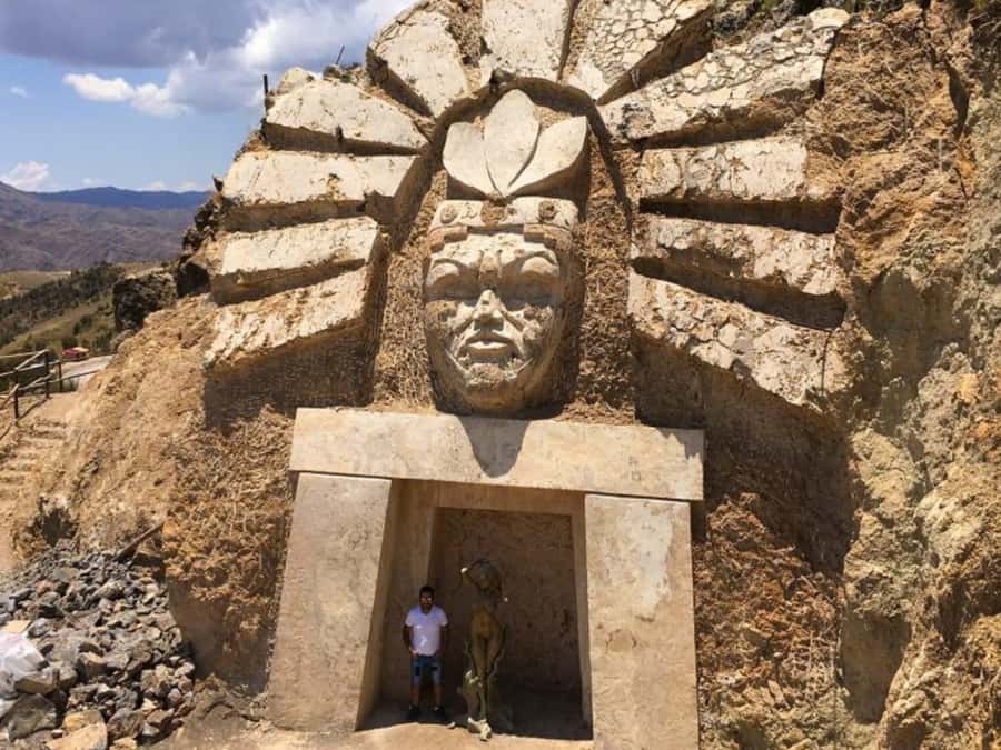 Cusco: Half-day excursion by Quad to the Abode of the Gods - Price and value: $33 plus the 15 soles entrance