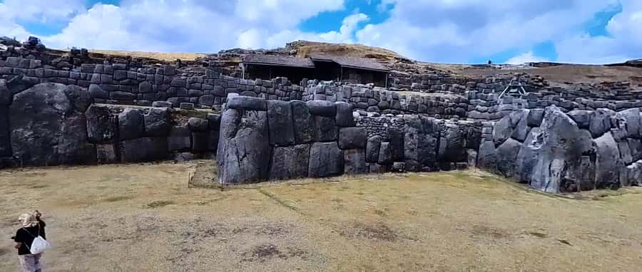 Cusco : Half-Day Explore Inca Ruins qoricancha sacsayhuaman - Price and value: what you really get for $15 plus entry fees