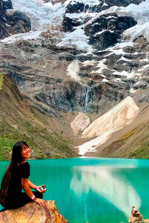 Cusco | Humantay Lake 1-Day Tour with Breakfast and Lunch - Price and value: what you’re really paying for