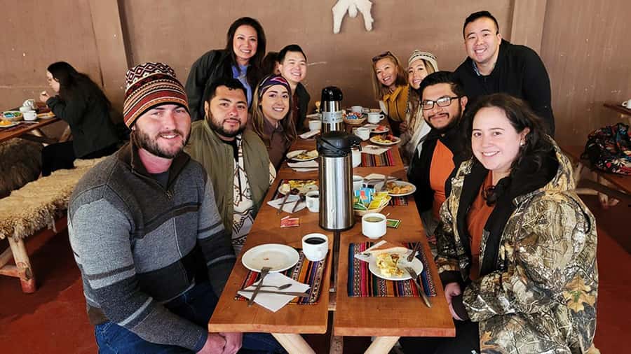 Cusco in 3 days: city tour, Rainbow Mountain and Machupicchu - Day 3: Train to Machu Picchu from Ollantaytambo, then a guided citadel tour