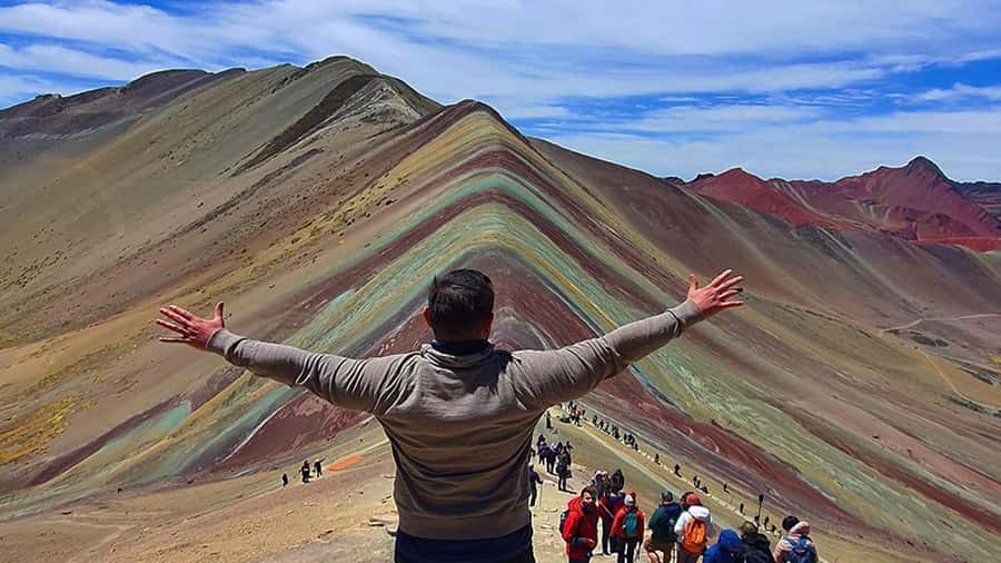 Cusco in 3 days: city tour, Rainbow Mountain and Machupicchu - Price and value: what $405 is really buying you