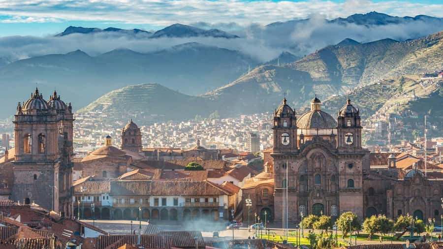 Cusco in 3 days: city tour, Rainbow Mountain and Machupicchu - Comfort and photo tips that save your day in the Andes