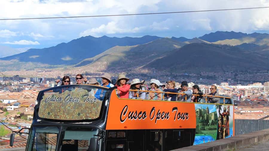 Cusco in 3 days: city tour, Rainbow Mountain and Machupicchu - Should you book this 3-day Cusco package?