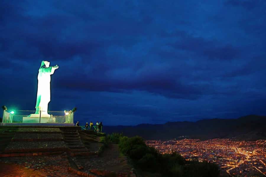 Cusco: Legends and History Night Tour with Pisco Sour - Price and value: is $75 worth a 4-hour night?
