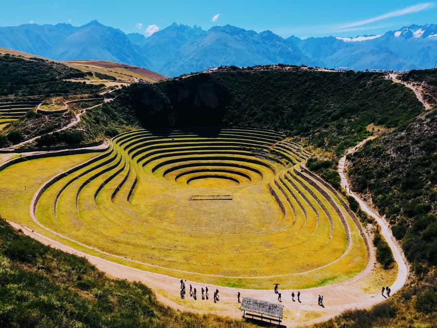 Cusco: Maras Salt Mines & Inca Moray Half Day Trip - The Morning Schedule: How a 6-Hour Trip Stays Comfortable