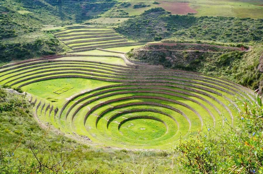 Cusco: Maras Salt Mines & Inca Moray Half Day Trip - Should You Book the Cusco Maras Salt Mines & Inca Moray Half Day Trip?