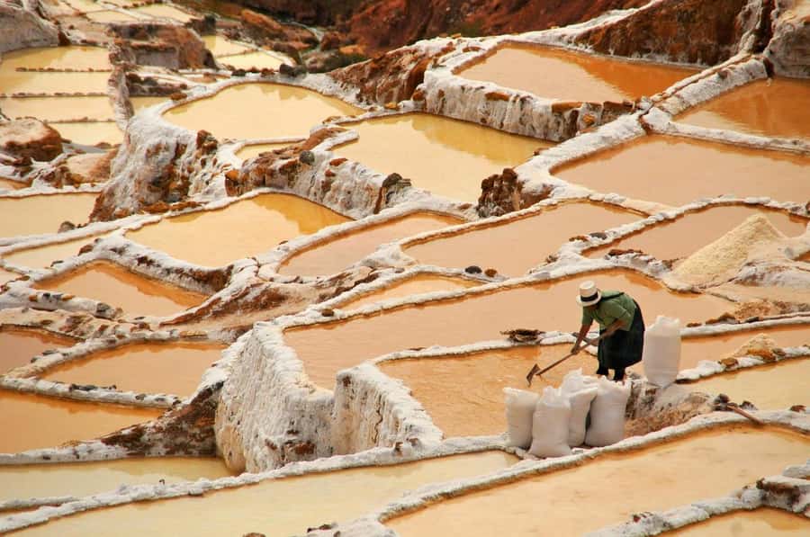Cusco: Moray, Maras Salt Mines, and Chinchero Weavers Tour - Price and value: why the low headline rate needs planning