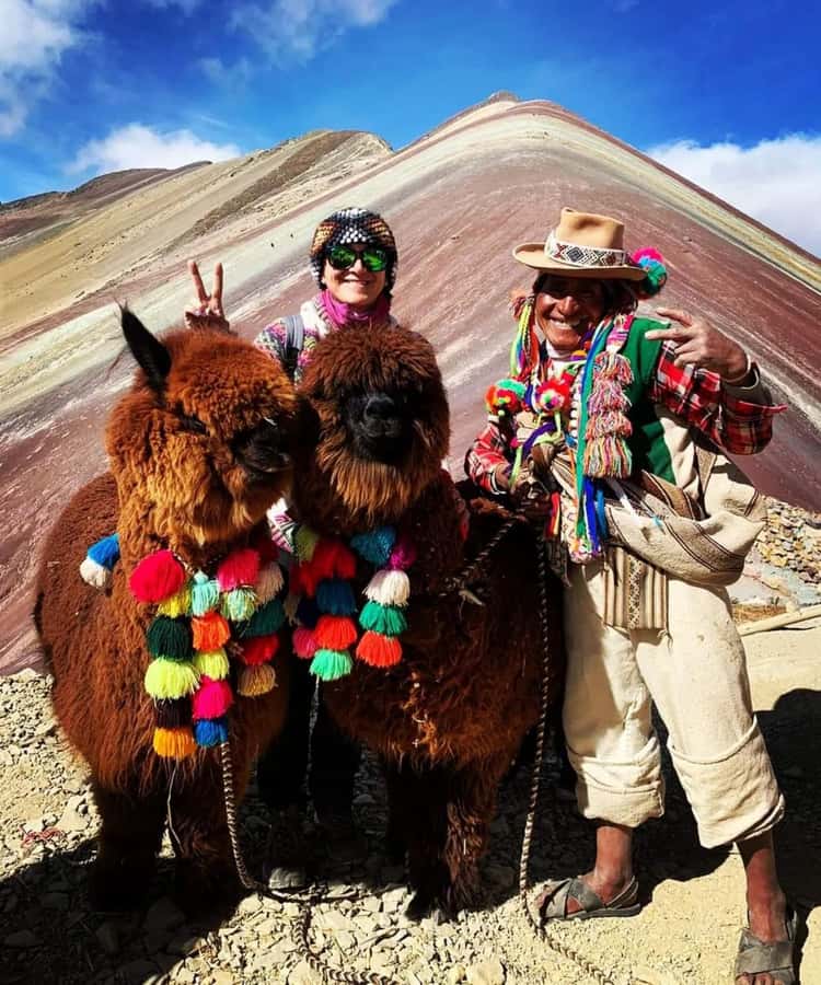 Cusco One Day: Tour Rainbow Mountain & Red Valley opcional - Rainbow Mountain from Cusco: how the early start changes everything