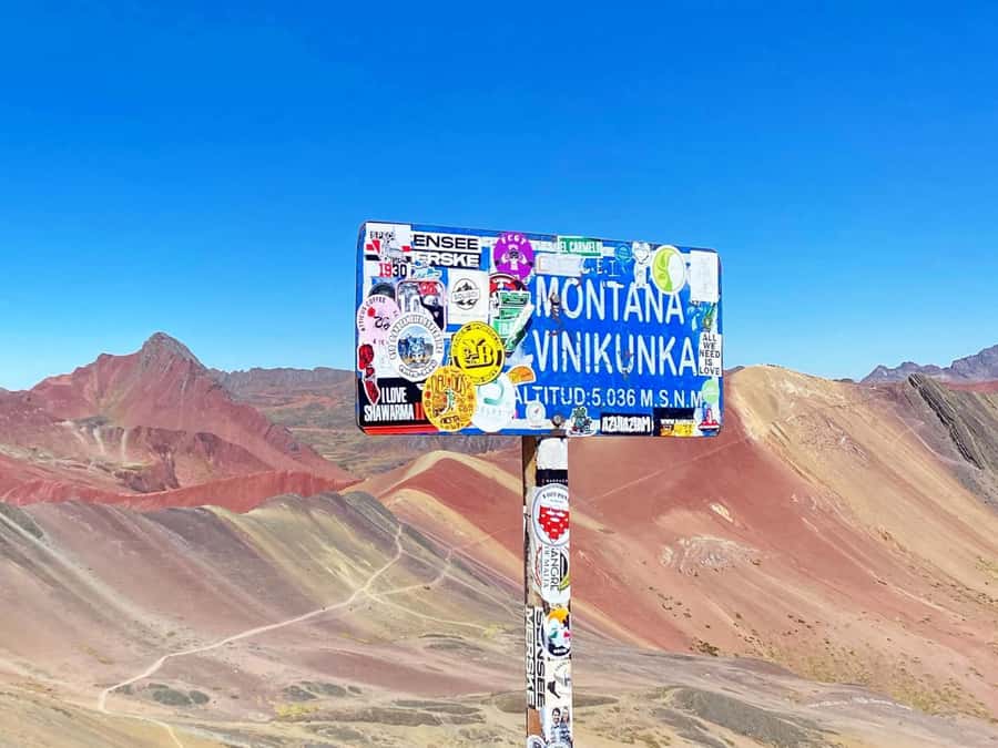 Cusco One Day: Tour Rainbow Mountain & Red Valley opcional - Safety and comfort: what’s provided, and what you should bring