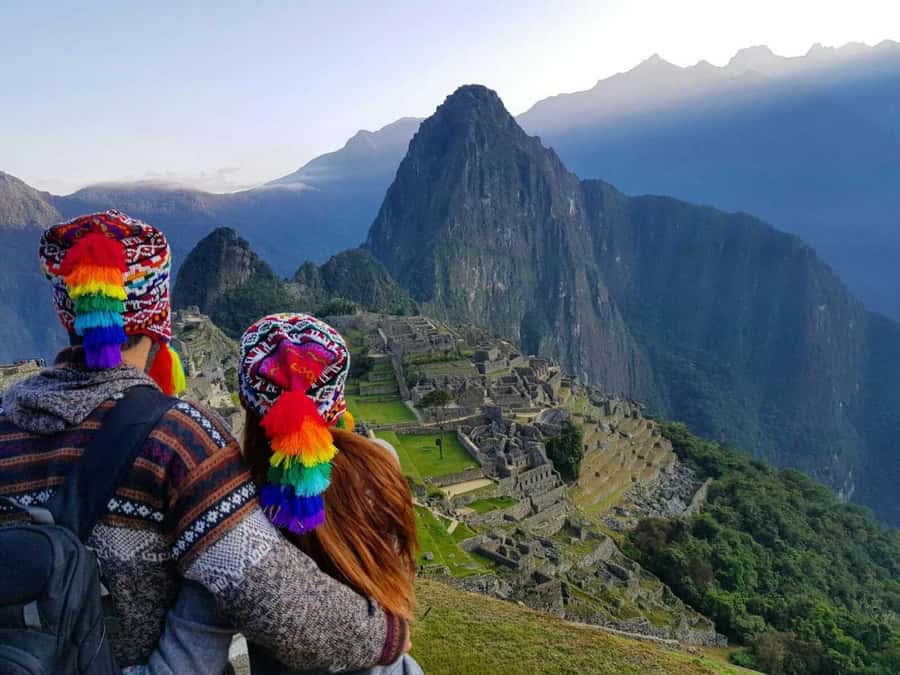Cusco: open-top bus city tour - Why an open-top bus tour fits Cusco’s geography