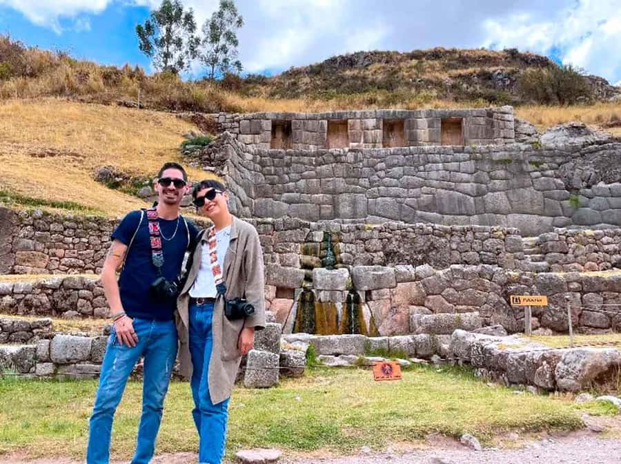 Cusco: open-top bus city tour - Price and value: is $12 worth it?