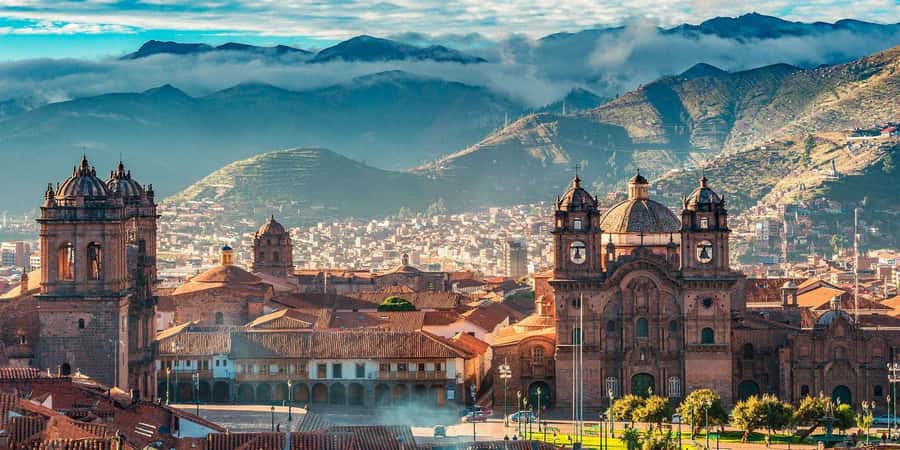 Cusco: open-top bus city tour - Who this Cusco bus tour suits best