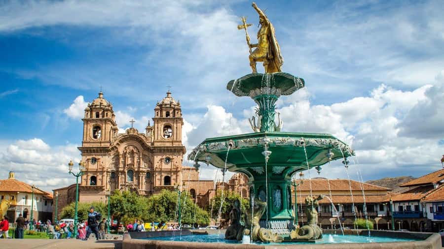 Cusco: open-top bus city tour - Practical tips so you get the most from the ride