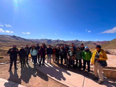 Cusco: Palcoyo Mountain Day Trip with Breakfast and Lunch - Morning logistics from Cusco: pickup, drives, and altitude reality