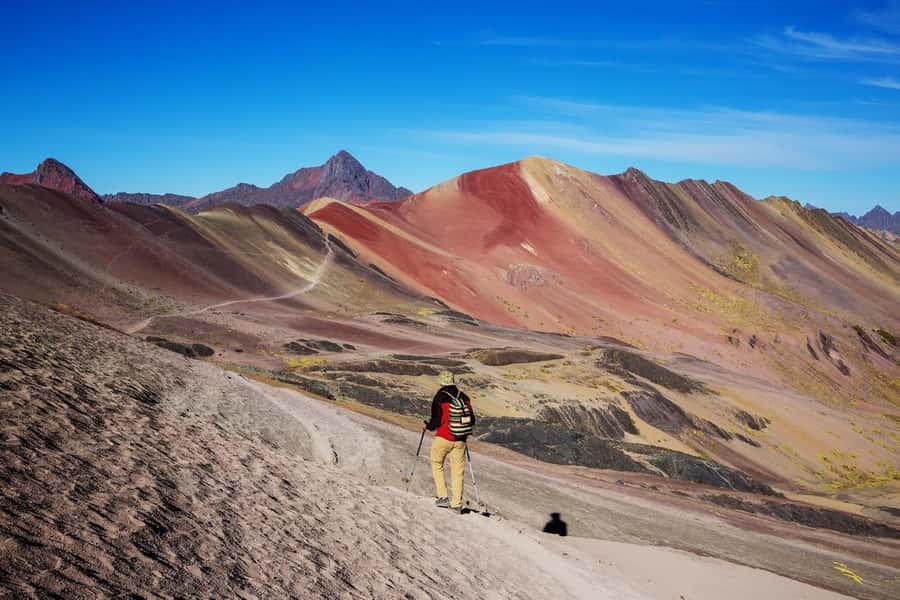 Cusco : Palcoyo - Rainbow Mountain Hidden Sister - Price and Value: What You Pay $59 For (and What Adds Up)