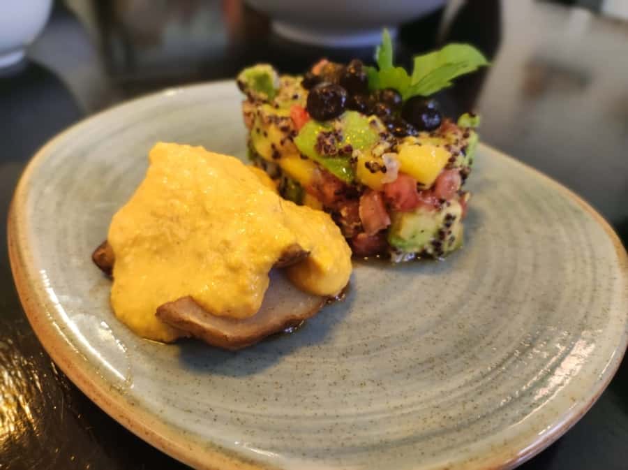 Cusco: Peruvian Cooking Class & Market Tour - The lunch payoff: eating what you cooked