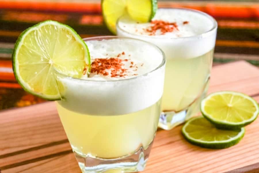 Cusco: Peruvian Cooking Class & Market Tour - From pisco grapes to the perfect toast
