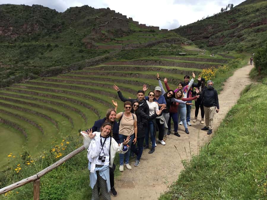 Cusco: Pisac, Ollantaytambo, & Chinchero Sacred Valley Tour - Key highlights at a glance