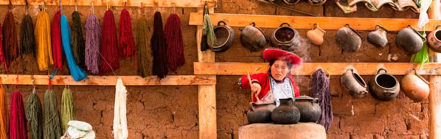 Cusco: Pisac, Ollantaytambo, & Chinchero Sacred Valley Tour - Should you book the Cusco Sacred Valley (Pisac, Ollantaytambo & Chinchero) tour?
