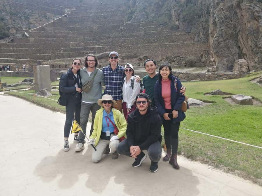 Cusco: Pisac, Ollantaytambo, & Chinchero Sacred Valley Tour - Sacred Valley in One Long Day: timing, transport, and energy