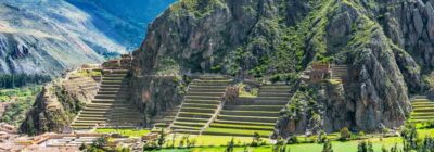 Cusco: Pisac, Ollantaytambo, & Chinchero Sacred Valley Tour - Pisac Archaeological Park and the market rhythm you’ll actually remember