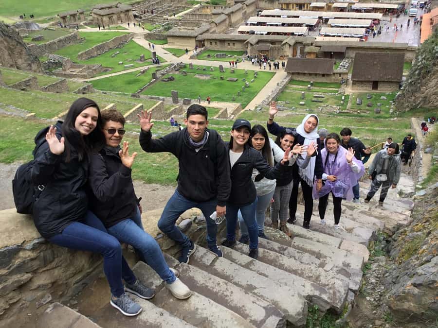 Cusco: Pisac, Ollantaytambo, & Chinchero Sacred Valley Tour - Who this Sacred Valley tour is best for