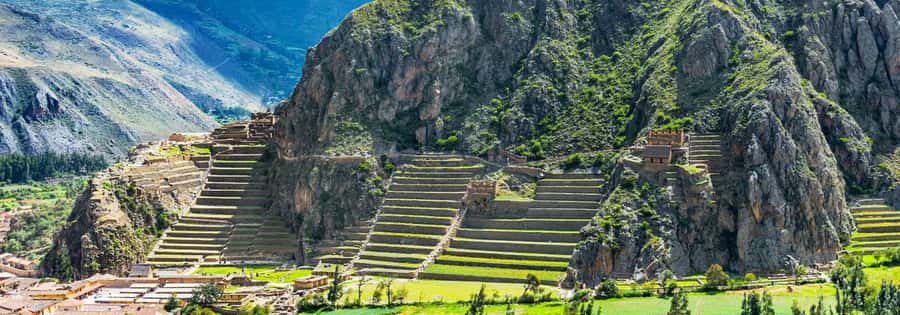Cusco: Pisac, Ollantaytambo, & Chinchero Sacred Valley Tour - Pisac Archaeological Park and the market rhythm you’ll actually remember