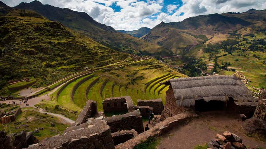 Cusco: Pisac, Sacsayhuaman, Q'enqo, and Tambomachay Tour - Key highlights worth your attention